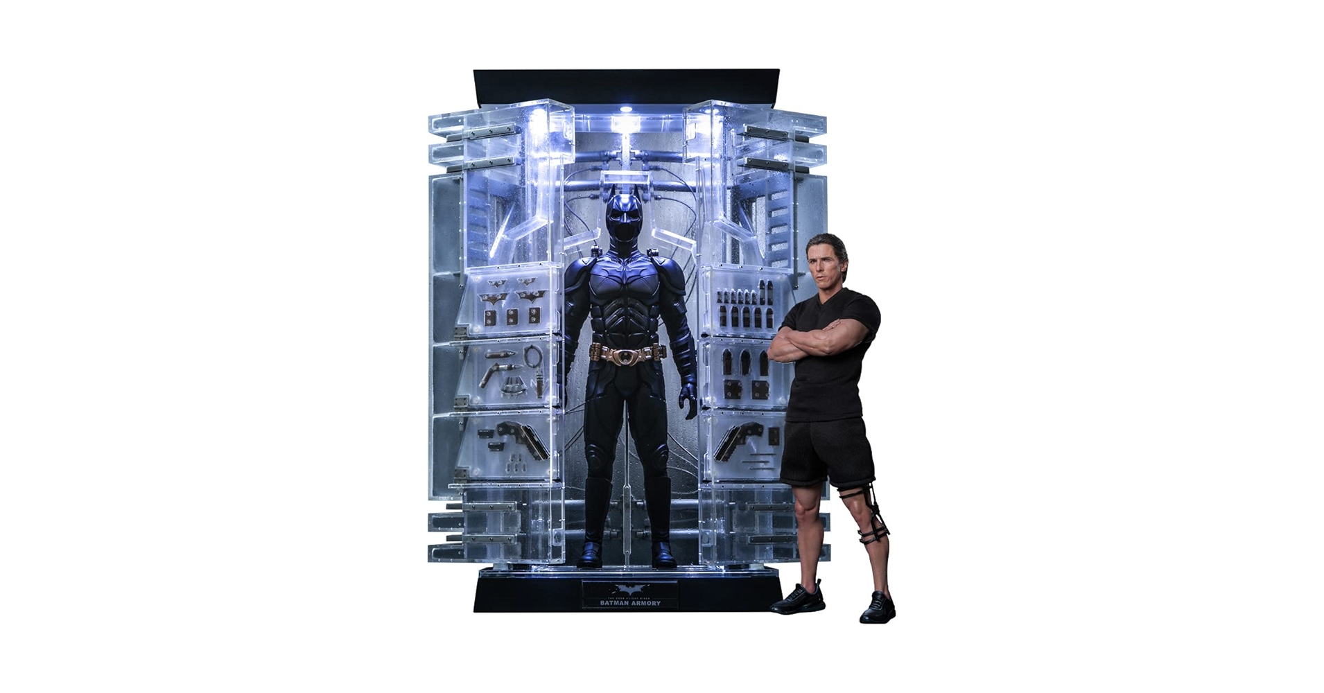 ホットトイズ ムービー マスターピース ダークナイト 2点セット 71iG0+yBTfL._UF350,350_QL50_.jpg